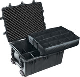 Pelican 1630 Protector Case With Padded Divider