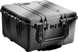 Pelican 1640 Protector Case (BLACK)