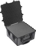 Pelican 1640 Protector Case (BLACK)