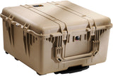 Pelican 1640 Protector Case (DESERT TAN)