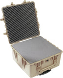 Pelican 1640 Protector Case (DESERT TAN)