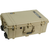 Pelican 1650 Protector Case