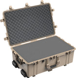 Pelican 1650 Protector Case