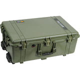 Pelican 1650 Protector Case
