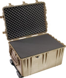 Pelican 1660 Protector Case