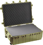 1730 Protector Case (Olive Drab Green)