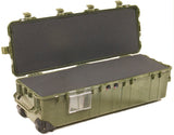 Pelican 1740 Protector Case (OLIVE DRAB GREEN)