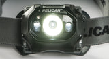 2760 LED Headlamp (Gen 3)
