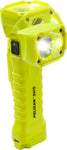 3415 Pelican Right-Angled Safety Torch - Magnetic Clip