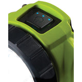 3715 Right Angle Light (Yellow)