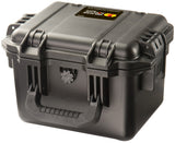 Pelican IM2075 Storm Case (BLACK)