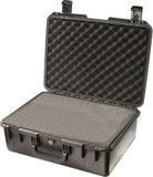 Pelican IM2600 Storm Case (Black)