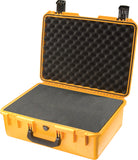 Pelican IM2600 Storm Case (Yellow)