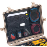 Pelican 1600 Lid Organizer