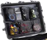 Pelican 1630 Lid Organizer