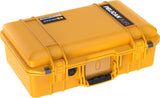 Pelican 1485 Air Case (YELLOW)