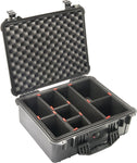 1550 Protector Case with TrekPak