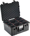 1557 Air Case with TrekPak (BLACK)