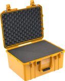 1557 Air Case (YELLOW)