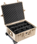 Pelican 1610 Padded Divider Set
