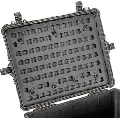 Pelican 1610 EZ-Click Molle Panel