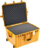 Pelican 1637 Air Case (YELLOW)