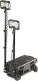 9460M Remote Area Light (BLACK)