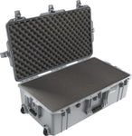 Pelican 1615 Air Case (SILVER)