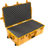 Pelican 1615 Air Case (YELLOW)