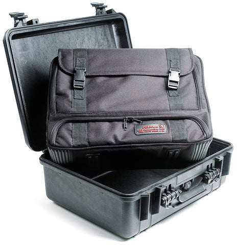 1527 Protector Case with Convertible Travel Bag