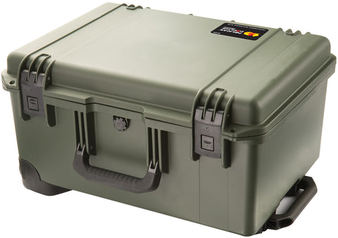 IM2620 Storm Case (Olive Drab Green)